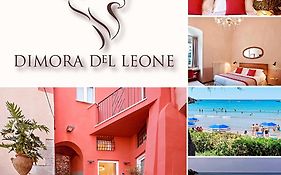 Dimora del Leone