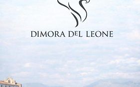 Dimora del Leone