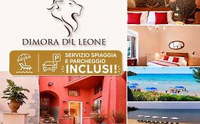 Dimora del Leone